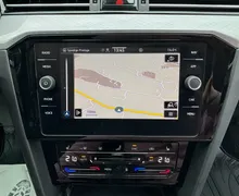 Zunanja slika - VW Passat - Variant 2.0 TDI BMT Elegance LED-KAMERA-NAVI-PANORAMA - 11 - Predogledna slika