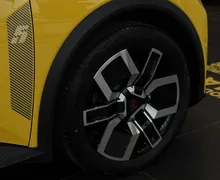 Zunanja slika - Renault 5 E-tech - TECHNO 150 HP COMFORT RANGE - 20 - Predogledna slika