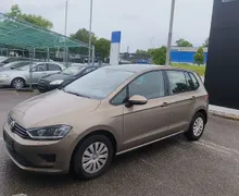 Zunanja slika - VW Golf - Sportsvan 1.6 TDI BMT Comfortline - 2 - Predogledna slika