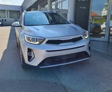 Zunanja slika - KIA Stonic - 1.2 LX Urban+ M T - 2 - Predogledna slika