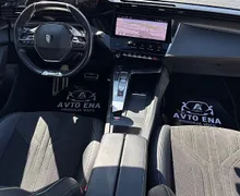 Zunanja slika - Peugeot 308 - SW 1.5HDI GT - VIRTUAL-360KAM-FULL LED-PANO - 11 - Predogledna slika