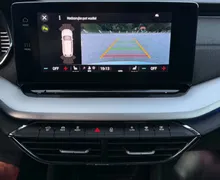 Notranja slika - Škoda Octavia - 2.0 TDI-DSG-VIRTUAL-FUL LED-MRTVI KOTI-KAMERA- - 12 - Predogledna slika