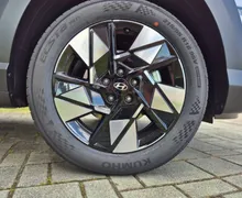 Zunanja slika - Hyundai Kona - 1.6 T-GDI PREMIUM WINTER ... - 15 - Predogledna slika