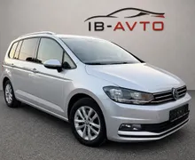 Zunanja slika - Volkswagen Touran - 1.6 TDI - 2 - Predogledna slika