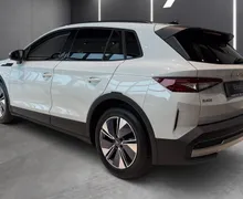 Zunanja slika - Škoda Elroq - 60 Selection - 4 - Predogledna slika