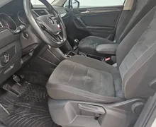 Zunanja slika - Volkswagen Tiguan - 2.0 TDI BMT Highline - 5 - Predogledna slika