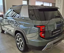 Zunanja slika - KG Mobility Torres - 1.5 T-GDi Adventure 4x2 A T - 6 - Predogledna slika