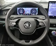 Zunanja slika - Škoda Superb - 1.5 TSI DSG Selection 150KM - 8 - Predogledna slika