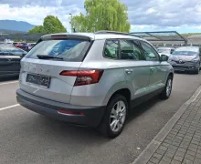 Zunanja slika - Škoda Karoq - Style 1.5 TSI 110kW DSG +NAVI+KAMERA+ACC - 6 - Predogledna slika