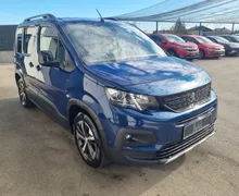 Zunanja slika - Peugeot Rifter - 1.5 HDI  GT - 3 - Predogledna slika