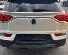 Zunanja slika - SsangYong Korando - 1.5 T-GDI 120 kW STYLE AT - 5 - Predogledna slika