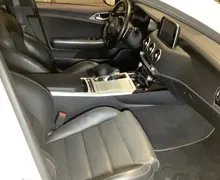 Zunanja slika - KIA Stinger - 2.2 TCI GT Line AWD -PANORAMA -KAMERA -NAVI - 6 - Predogledna slika