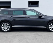 Zunanja slika - Volkswagen Passat Variant - 2.0 TDI+HIGHLINE+ACC+F1+R.KAMERA+SAMO 25.241km - 5 - Predogledna slika