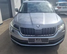 Zunanja slika - Škoda Kodiaq - 2.0 TDI Style DSG1.LASTNIK, SERVISNA,PRIKLOP - 3 - Predogledna slika