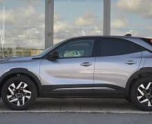Zunanja slika - Opel Mokka - 1.2 TURBO 100KW EDITION - 4 - Predogledna slika