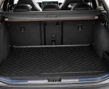 Notranja slika - Volkswagen Passat - R-Line SLO.DSG.MAX OPREMA. PANORAMA. MASAŽA - 8 - Predogledna slika