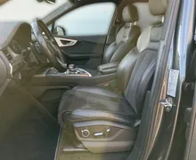 Notranja slika - Audi Q7 - 3.0 TDI Q S-Line-Night Vision-Zračno vzmetenje... - 7 - Predogledna slika