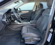 Notranja slika - Audi A6 Avant - 40 TDI Sport S tronic-WEBASTO-LED-ACC-PDC-Navi.... - 7 - Predogledna slika
