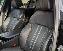 Zunanja slika - BMW Serija 5 - Touring: 530d xDrive M SPORT PAKET Head-Up Navi Kljuka - 10 - Predogledna slika