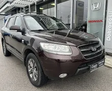 Zunanja slika - Hyundai Santa Fe - 2.2 CRDi VGT TOD PREMIUM 5 sedežev - 1 - Predogledna slika