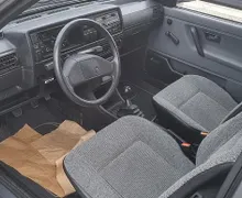 Zunanja slika - VW Golf - 1.6 Dizel - 6 - Predogledna slika