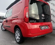 Zunanja slika - Fiat Doblo Max -  - 6 - Predogledna slika