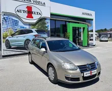 Zunanja slika - VW Golf - Variant .1.9 TDI Comfortline - BREZHIBEN - 3 - Predogledna slika