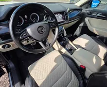 Zunanja slika - Škoda Kodiaq - 4x4 2.0 TDI Style DSG - 7 - Predogledna slika
