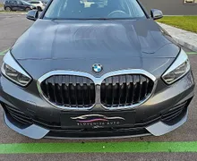 Zunanja slika - BMW Serija 1 - : 116d|1.LASTNIK|NAVIGACIJA|TEMPOMAT|2XPDC|ALU - 2 - Predogledna slika