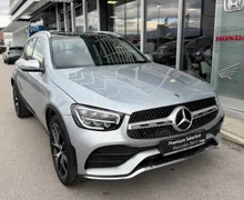 Zunanja slika - Mercedes-Benz GLC-Razred - GLC 200 4MATIC Avt. - 1 - Predogledna slika
