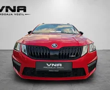 Zunanja slika - Škoda Octavia - Combi 2.0 TSI RS 245 DSG |VIRTUAL|PANO|KAMERA|TO.. - 2 - Predogledna slika