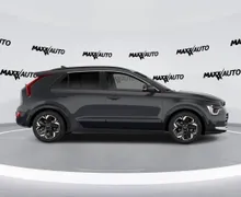 Zunanja slika - KIA Niro - Limited Edition - 4 - Predogledna slika
