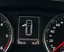 Zunanja slika - VW Passat - Variant 2.0 TDI-DSG-H LINE-NAVI-4X KLIMA-LIZING ZA TUJCE- - 14 - Predogledna slika