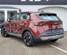 Zunanja slika - KIA Sportage - 2WD 1.6 T-GDI LX Fresh ISG - 2 - Predogledna slika