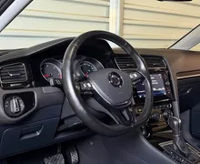 Zunanja slika - Volkswagen Golf - 2.0 TDI - DSG - MASAŽA - ACC - FULL LED - PDC - 7 - Predogledna slika