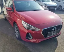 Zunanja slika - Hyundai i30 - 1.0 T-GDI STYLE PRVI LASTNIK SERVISNA - 4 - Predogledna slika