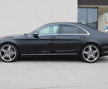 Zunanja slika - Mercedes-Benz S-Razred - S 350 d 4MATIC - 4 - Predogledna slika