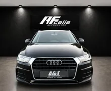 Zunanja slika - Audi Q3 - 2.0 TDI-S LINE-XENON+LED-LIZING ZA  TUJCE-NAVI- - 2 - Predogledna slika