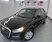 Zunanja slika - Audi Q2 - 30 TFSI.NEMŠKI.114.000 KM.SAMO 13.499€ - 1 - Predogledna slika