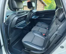 Notranja slika - Renault Scénic - dCi 110 Energy Edition One - 8 - Predogledna slika