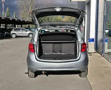 Zunanja slika - Opel Meriva - S-D Monocab B - 12 - Predogledna slika