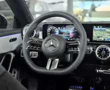 Zunanja slika - Mercedes-Benz CLA-Razred - CLA 200 - 14 - Predogledna slika
