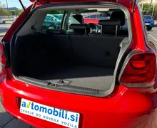 Zunanja slika - Volkswagen Polo - 1.2 TSI Avt. |Panorama|Gretje|P Senzorji|SLO|... - 5 - Predogledna slika