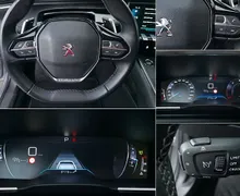 Zunanja slika - Peugeot 508 - 1.5HDI EAT8 Allure FULLED•ACC•BLIS•KEYLESS•KAMERA• - 8 - Predogledna slika