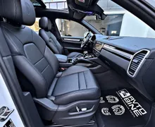 Notranja slika - Porsche Cayenne - PANO•SOFT CLOSE•ZRAČNO•360•BELA PERLA... - 12 - Predogledna slika
