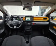 Zunanja slika - Renault Twingo - E-Tech Techno + Polnilni kabel za domačo vtičnico - 15 - Predogledna slika