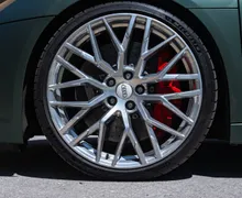 Zunanja slika - Audi R8 - V10+ - Keramika - Bang Olufsen - Karbon - Laser - 13 - Predogledna slika