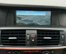 Notranja slika - BMW serija X3: - 2.0XD-4X4-AUT-PANORAMA-LIZING ZA TUJCE-NAVI- - 11 - Predogledna slika