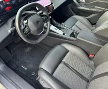 Zunanja slika - Peugeot 408 - 1.2 PureTech 96 KW.KAMERA.LED.USNJE.NAVI.2023 - 7 - Predogledna slika