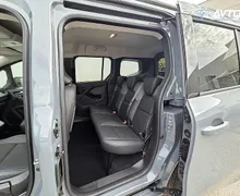Notranja slika - Nissan Townstar - Combi L1 1.3 DIG Tekna - 10 - Predogledna slika